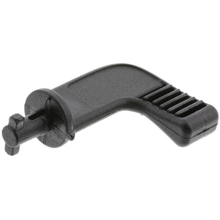 AEG knop, armatuur, geleider 4055505517