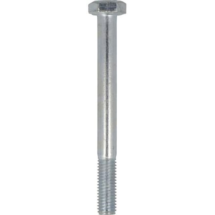 Proftec zeskantbout M10x60mm (10 Stuks)