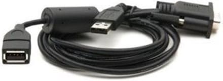 Honeywell connection cable, USB-Y