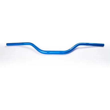 Aluminium motorstuur UP Design MX