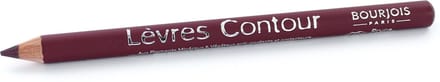 Bourjois Lèvres Contour Lipliner - 17 Prune Caresse