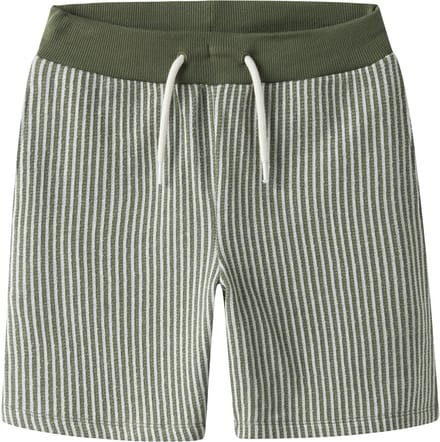 NAME IT - NKMHANS NREG SHORTS PB - Jongens - Bermuda shorts