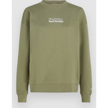 O'Neill The Future Surf Society Sweater groen