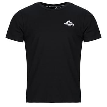 T-shirt Korte Mouw Helvetica LEE