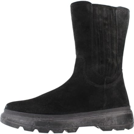 Laarzen Geox J Kiddartah Girl Wpf