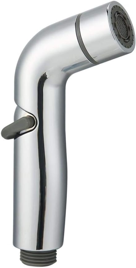 Draagbare en Verstelbare Bidet Atomizer voor Badkameraccessoires - Hygiënisch, Compact en Gebruiksvriendelijk