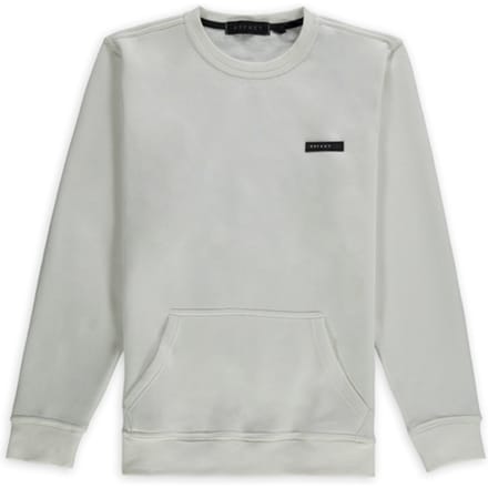 ASPACT La Sweater Canoli Cream Taglia: XL | Maglioni a maglia Outlet | Unisex | Bianco