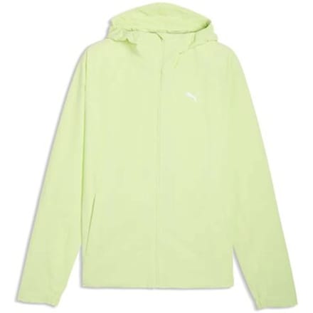 Jas Puma M Run Raincell Jacket - Sportswear - Volwassen