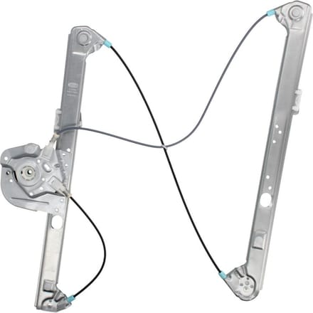 Raamregelaar MAGNETI MARELLI 350103170068 rechts
