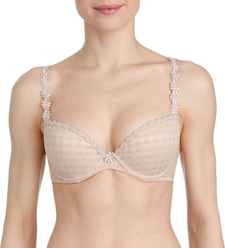 Marie Jo Avero Push Up Bh 0200417 Caffé Latte - maat EU 85B / FR 100B