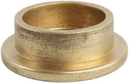Countryfield Kandelaar Button Goud