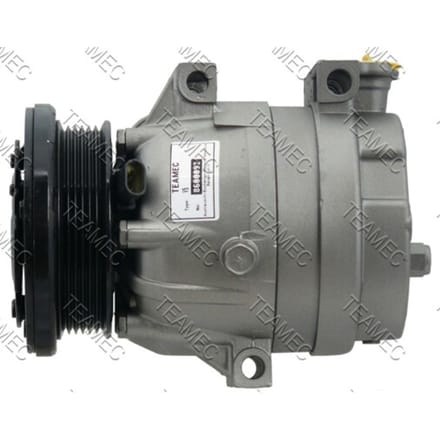 Compressor airconditioning TEAMEC TM8600092