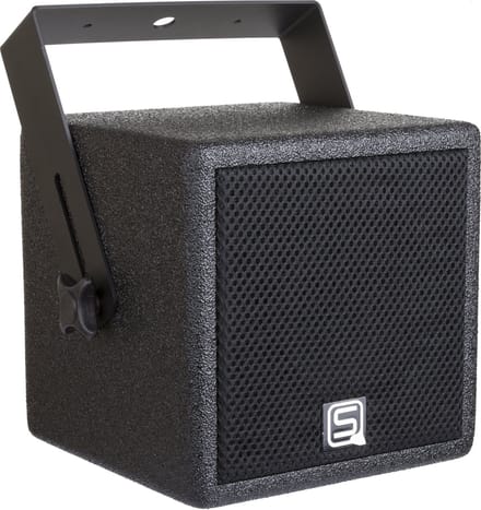 SynQ SC-05 passieve tweeweg speaker 5 inch 250W