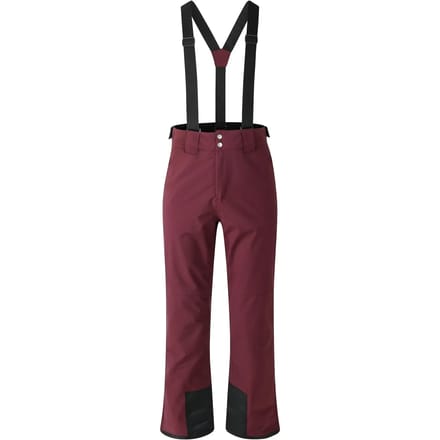 Dare2b Achieve Ii Broek Paars M / Regular Man