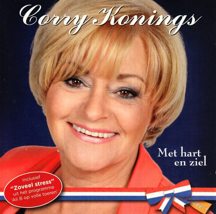 Met Hart En Ziel Deel 1 (CD)