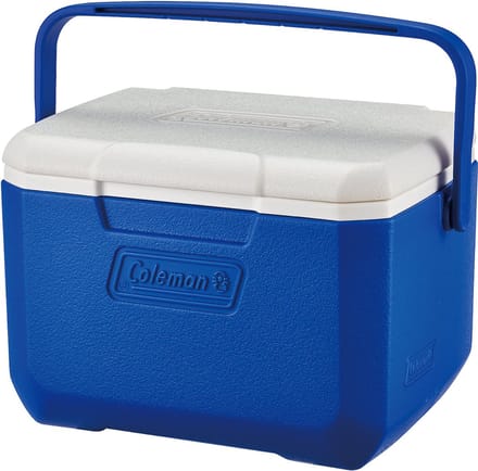 Coleman Personal 6 Cooler 4.7liter