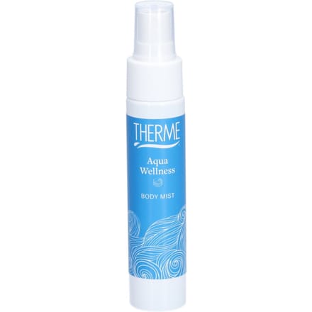 Therme Aqua Wellness Body Mist 60 Doseerspray