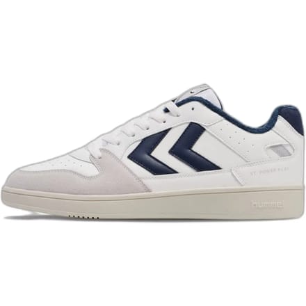 Lage Sneakers hummel ST. POWER PLAY PL