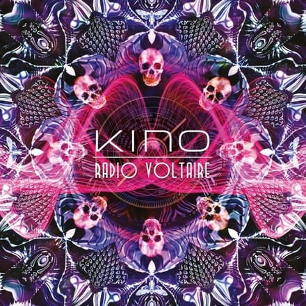 Kino - Radio Voltaire