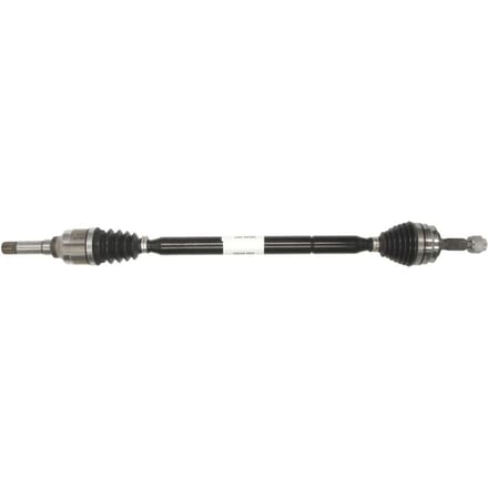 Aandrijfas SNR DK66.002 rechts