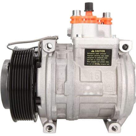 Compressor airconditioning DENSO DCP99513