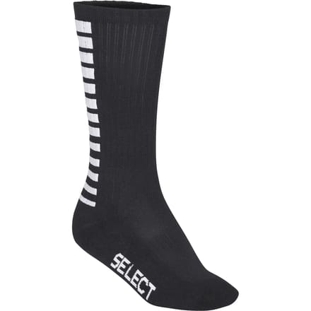 Select kous met boord, lang 650045