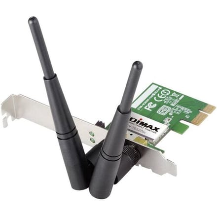 Edimax EW-7612PIn