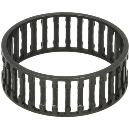 Lager, handgeschakelde versnellingsbak ZF 5838300040ZF