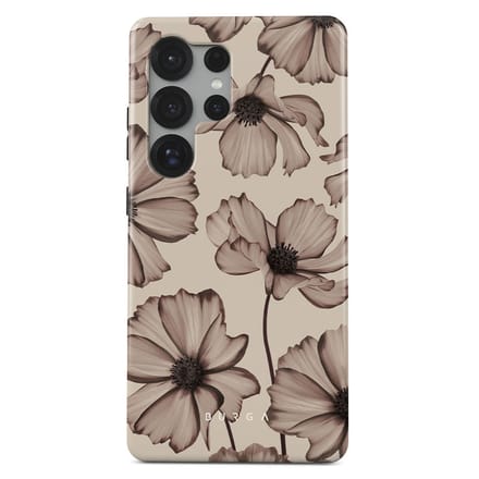 Burga Tough Case geschikt voor Samsung Galaxy S25 Ultra - Barely Yours