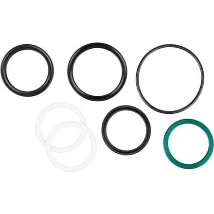 Rockshox Rear Shock Servicekit Veelkleurig Monarch RT3 2013