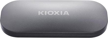 Draagbare SSD 2TB - Externe Solid-State-Drive met USB 3.2 Gen2 voor Snelheidsliefhebbers