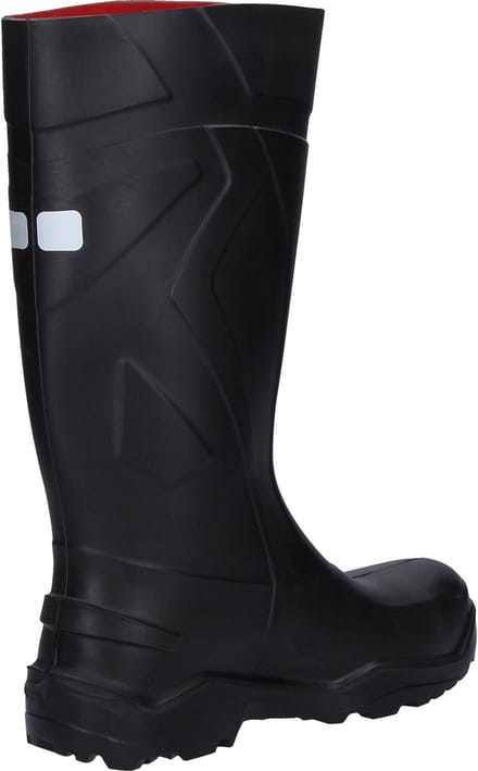 DUNLOP Purofort+ C762041 werklaars - S5 - zwart 43