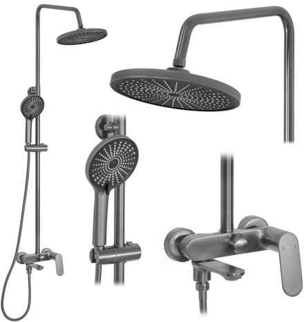 Rea Marco Regendouche Titanium