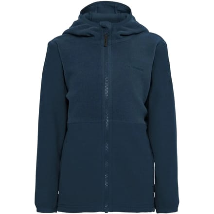 Kinder fleece met capuchon VAUDE Pulex II