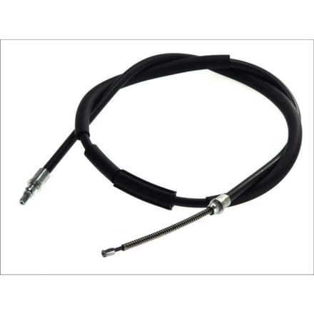 Kabel, parkeerrem LINEX 14.01.33 links