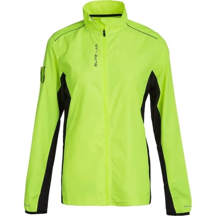 Waterdicht damesjack Elite Lab Shell X1