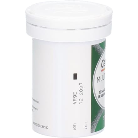 Centrum MultiBiotics Plus 18 Bacteriestammen 30 Capsules