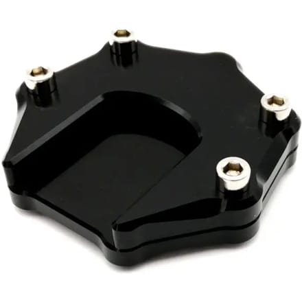 Ondersteuning voor universele aluminium kickstand Brazoline CNC