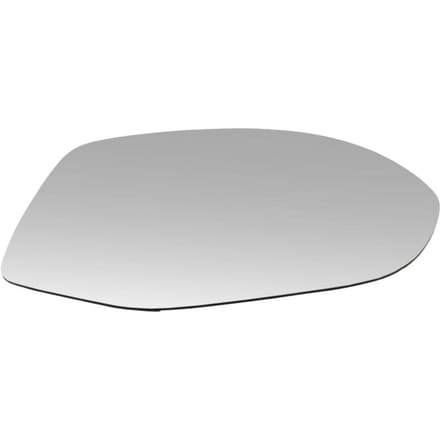 Spiegelglas, buitenspiegel BLIC 6102-25-046368P