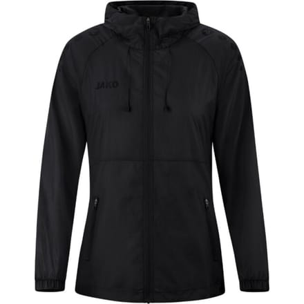 JAKO Lightweightjacket Flow Damesmaten 9876d-800