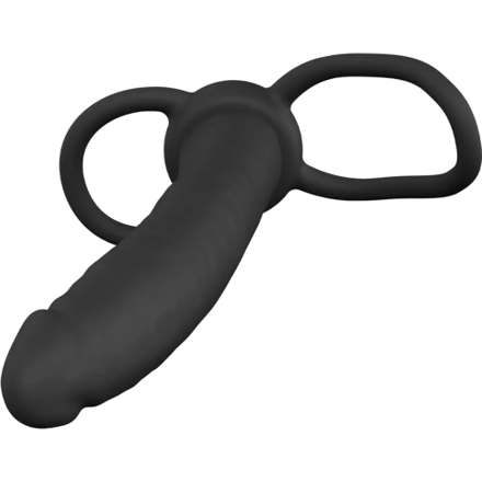 Hidden Desire Extreme Double Trouble - 15 cm