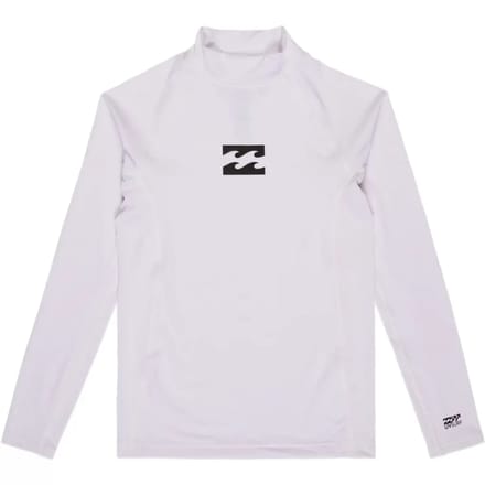 Kindersurfshirt Billabong Waves All Day