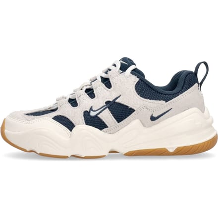 W Tech Hera Phantom/voetbalgrijs/armoury navy/sail lage damesschoen