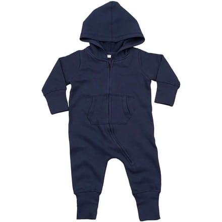 Kinder romper Babybugz All-in-One