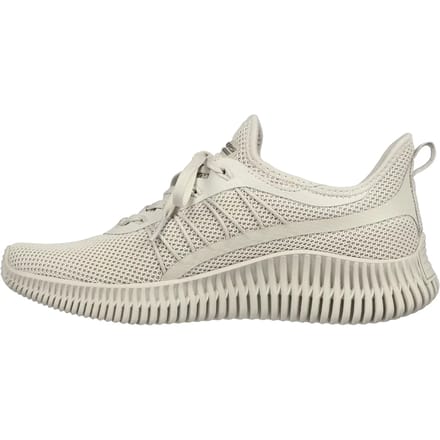 Skechers Bobs Geo Schoenen Beige EU 41 Vrouw