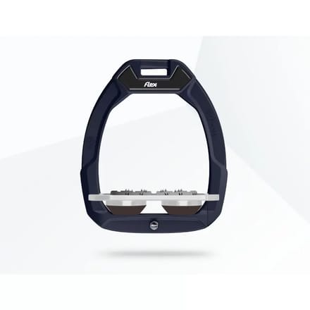 Veiligheidsspanners Plat Ultra Grip Rood/Grijs/Bruin Flex-On Safe-On