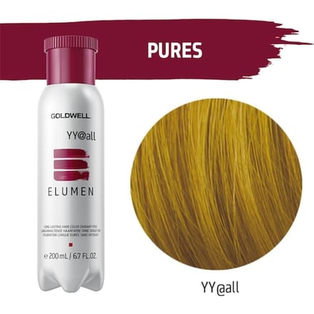 Goldwell Color Long Lasting Hair Oxidant-Free Haarkleuring Dames 200 ml