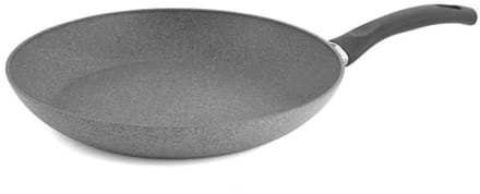 Antiaanbak Inductiepanne 32 cm - Granitium Eco Pan