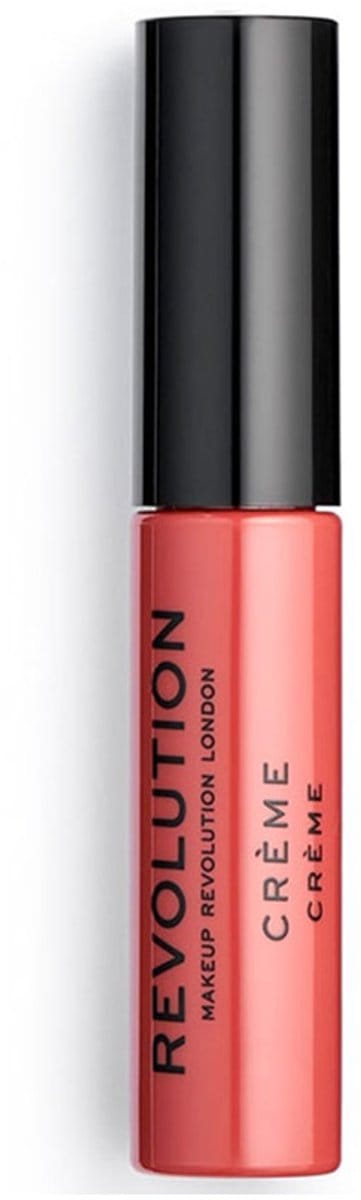 Makeup Revolution - Crème Lippenstift 3ml - 106 Glorified