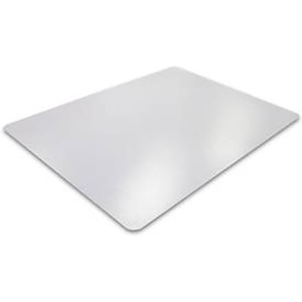 Floortex vloermat Computex voor harde oppervlakken rechthoekig formaat 120 x 150 cm